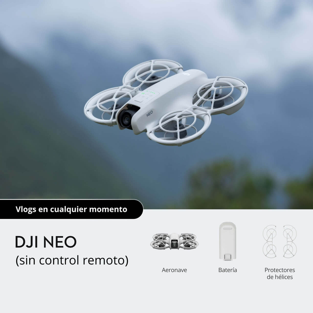 DJI Neo - DJI