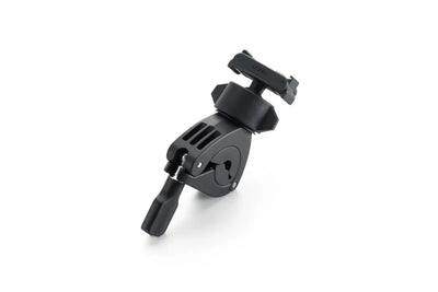 Minisoporte bidireccional DJI Osmo Action para fijar la cámara al manillar y ajustar su posición