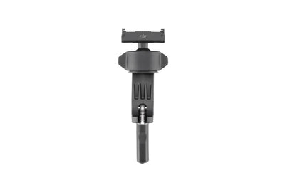 Minisoporte para manillar DJI Osmo Action con adaptador de liberación rápida para montar la cámara
