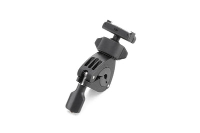 Soporte ajustable para manillar DJI Osmo Action con articulación para cambiar el ángulo de la cámara