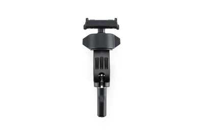 Soporte para manillar DJI Osmo Action con adaptador bidireccional de liberación rápida para montaje sencillo