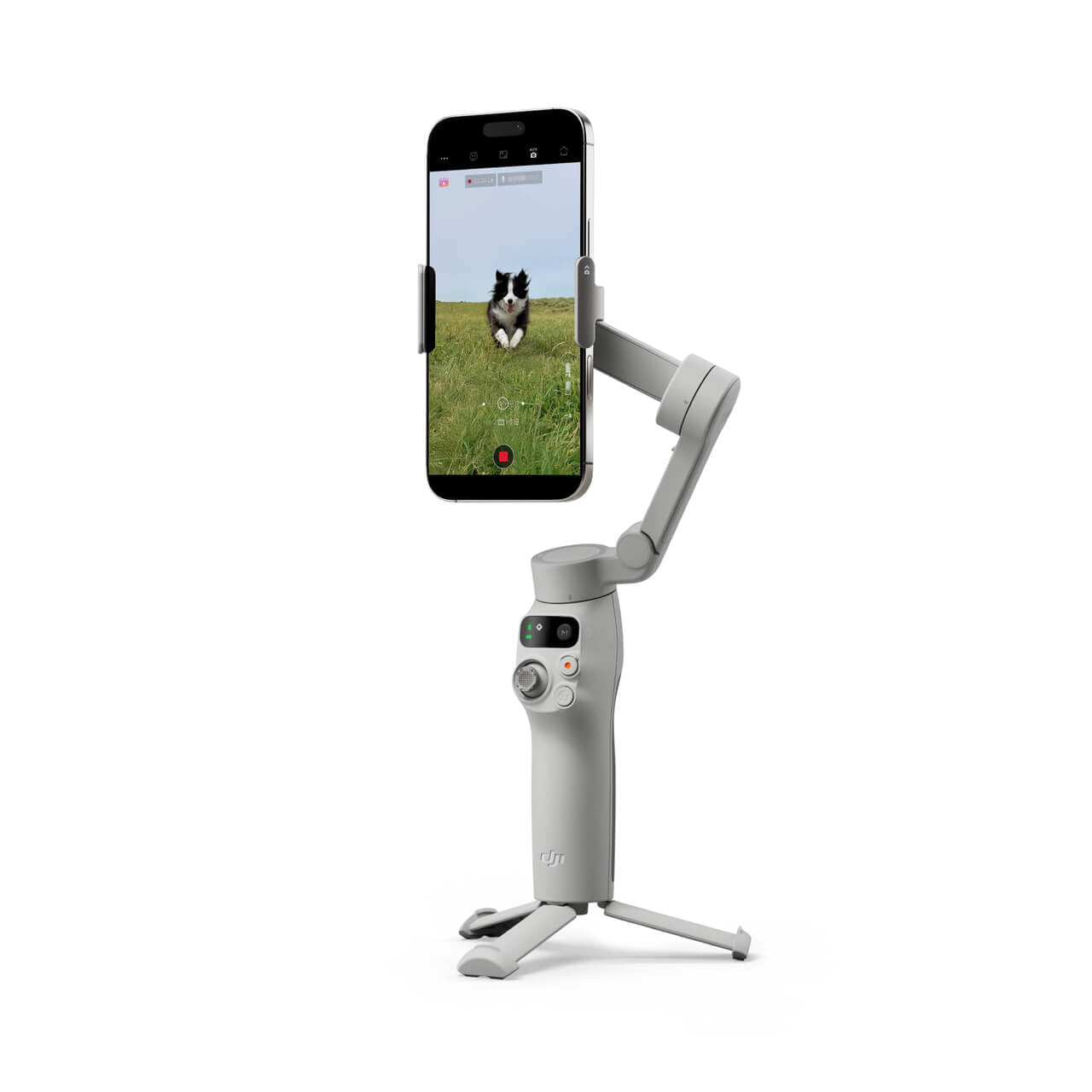 DJI Osmo Mobile 7 / 7P - DEXIN