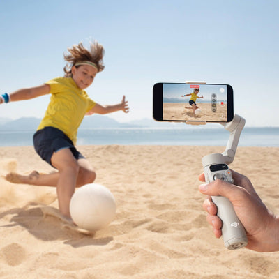 DJI Osmo Mobile 7 / 7P - DEXIN