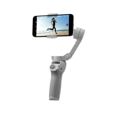 DJI Osmo Mobile 7 / 7P - DJI