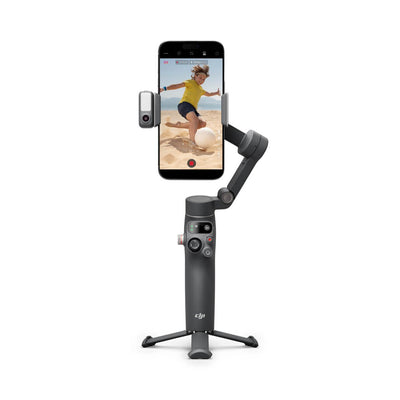 DJI Osmo Mobile 7 / 7P - DJI