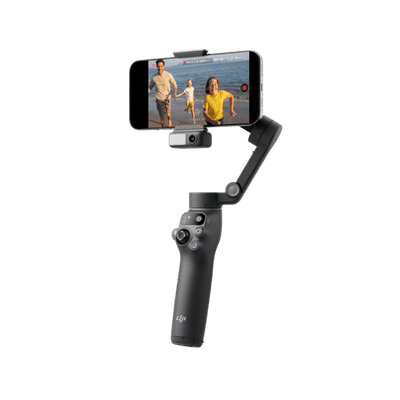 DJI Osmo Mobile 7 / 7P - DJI