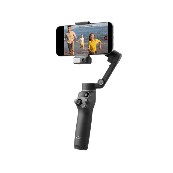 DJI Osmo Mobile 7 / 7P - DJI