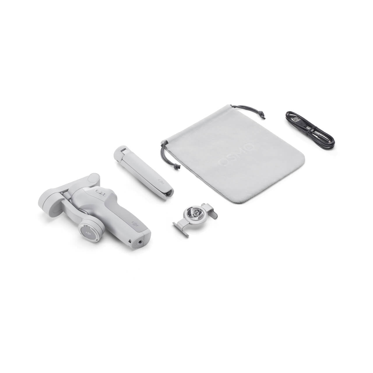 DJI Osmo Mobile Se - DJI