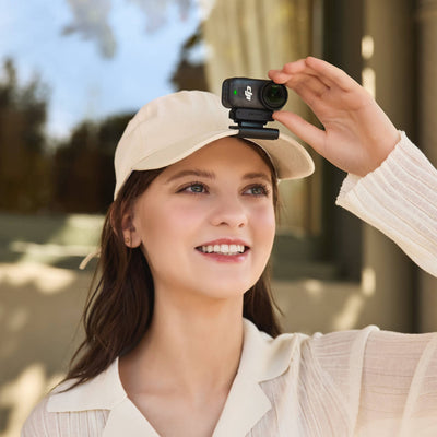 DJI OSMO NANO - DJI