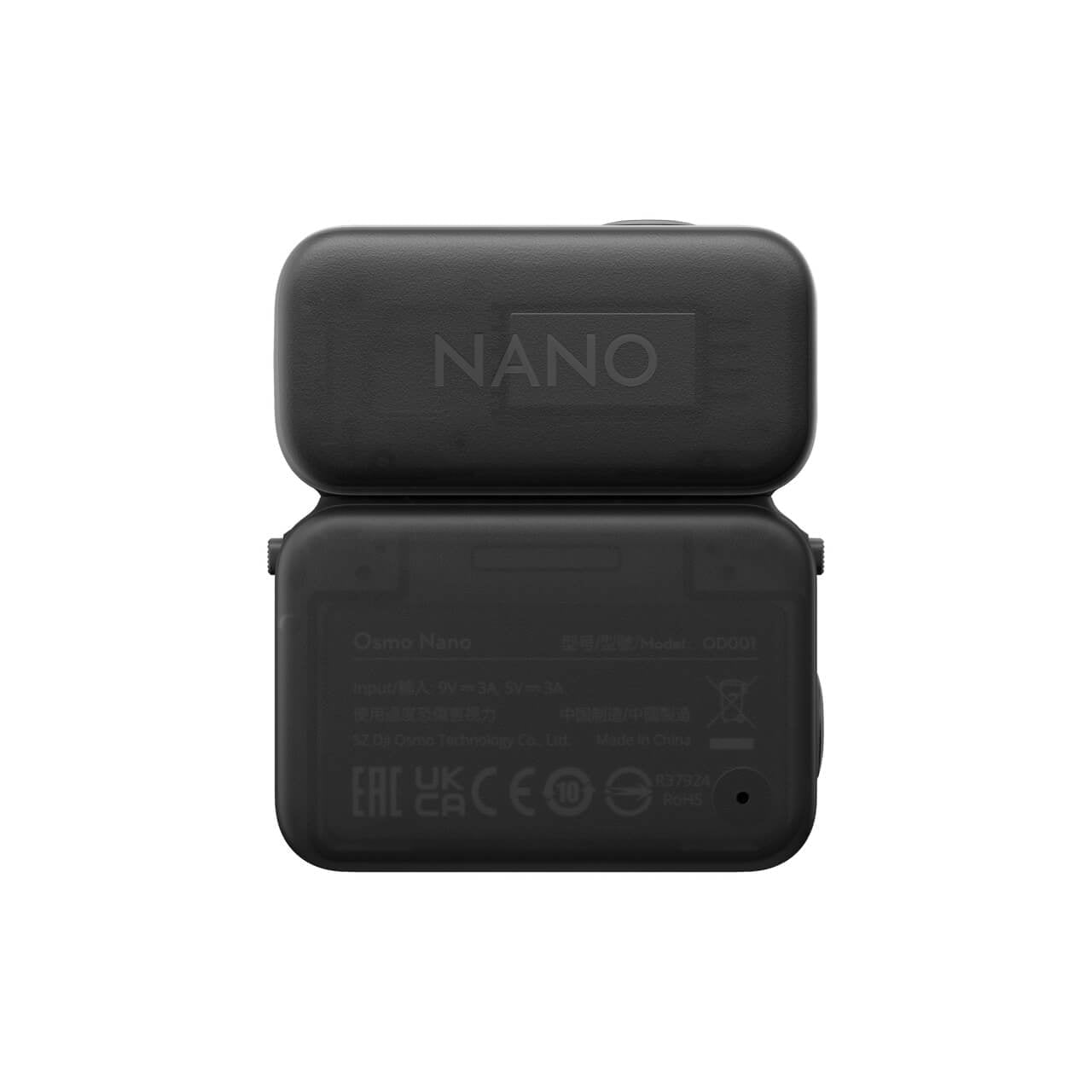 DJI OSMO NANO - DJI