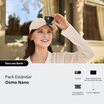 DJI OSMO NANO - DJI