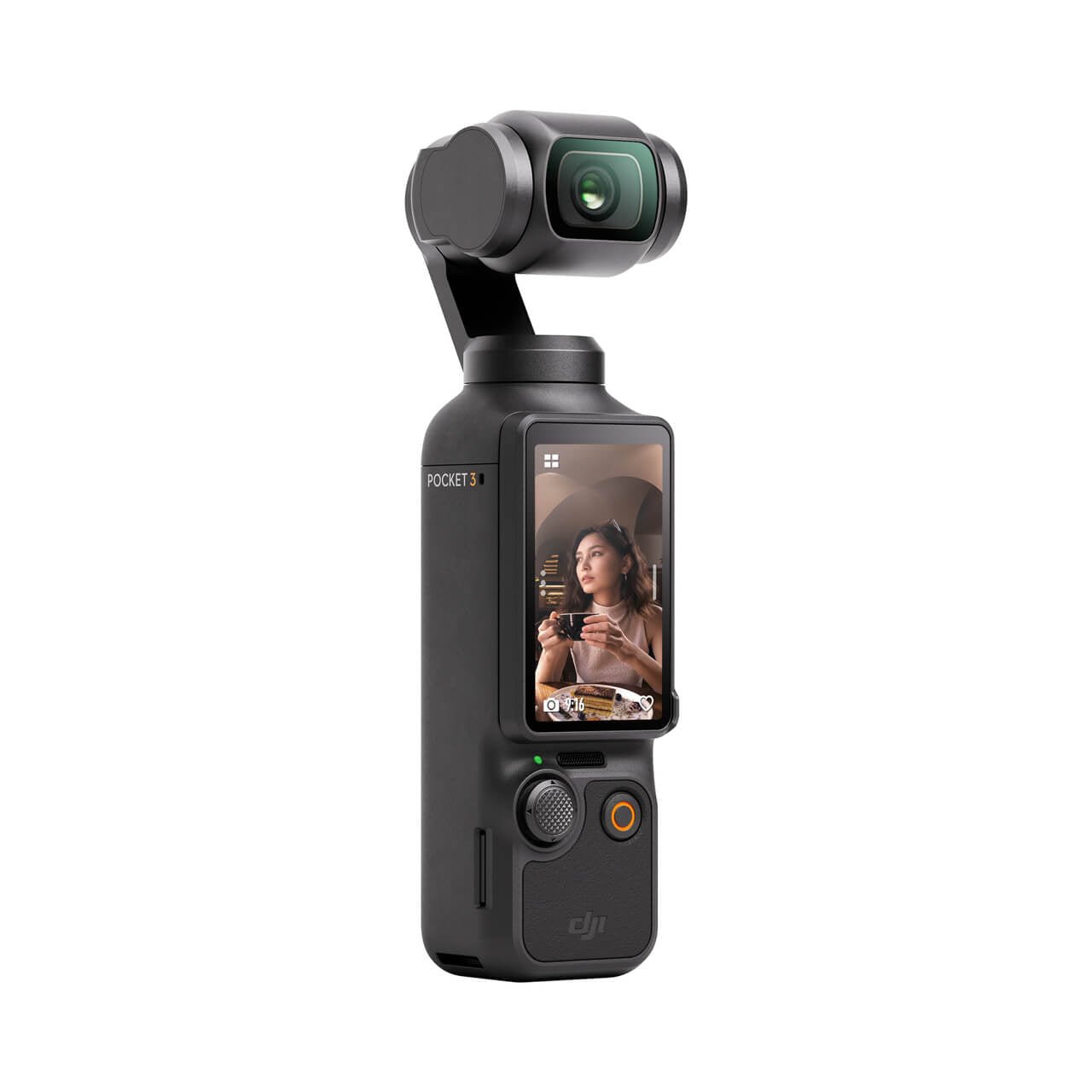 DJI Osmo Pocket 3 - DJI