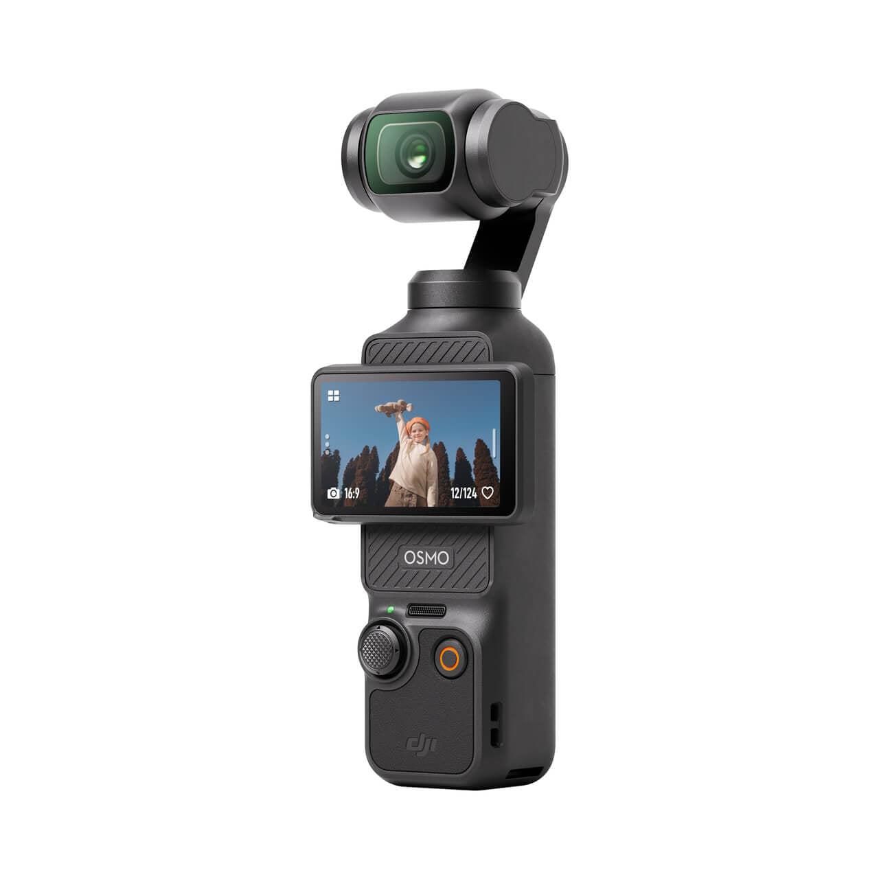 DJI Osmo Pocket 3 - DJI