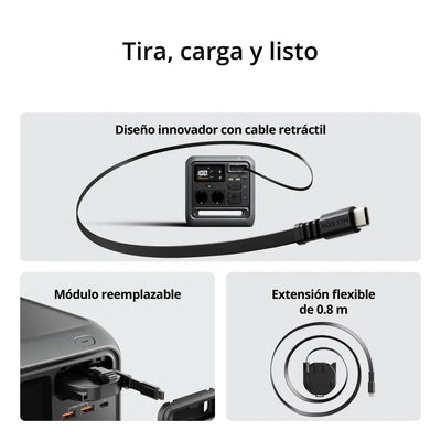 DJI Power 1000 Mini - DJI