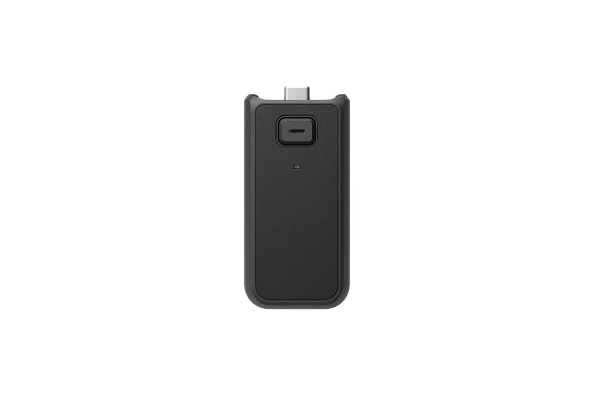 Empuñadura con batería Osmo Pocket 4 - DEXIN