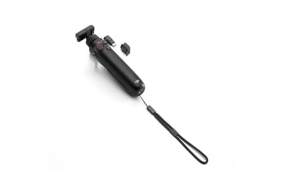 Empuñadura de carga multifuncional Osmo Action - DJI