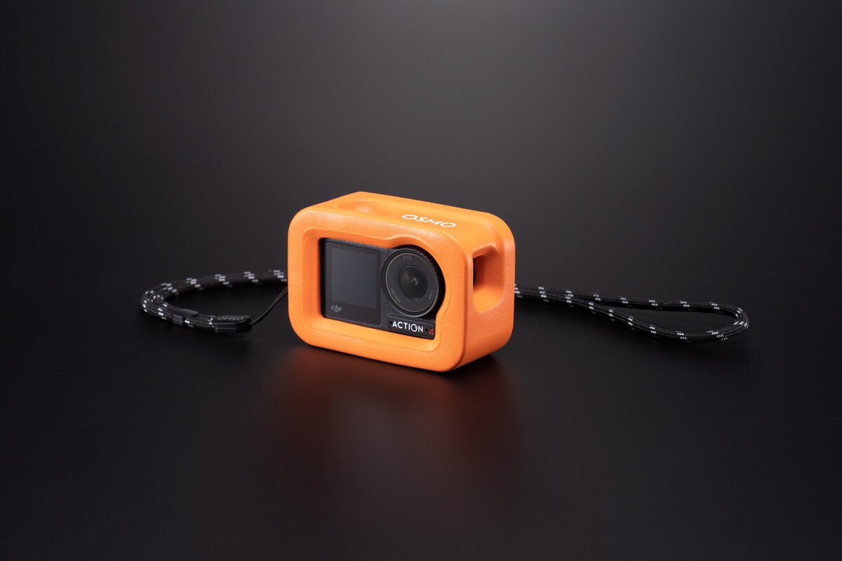 Estuche flotante Osmo Action - DJI