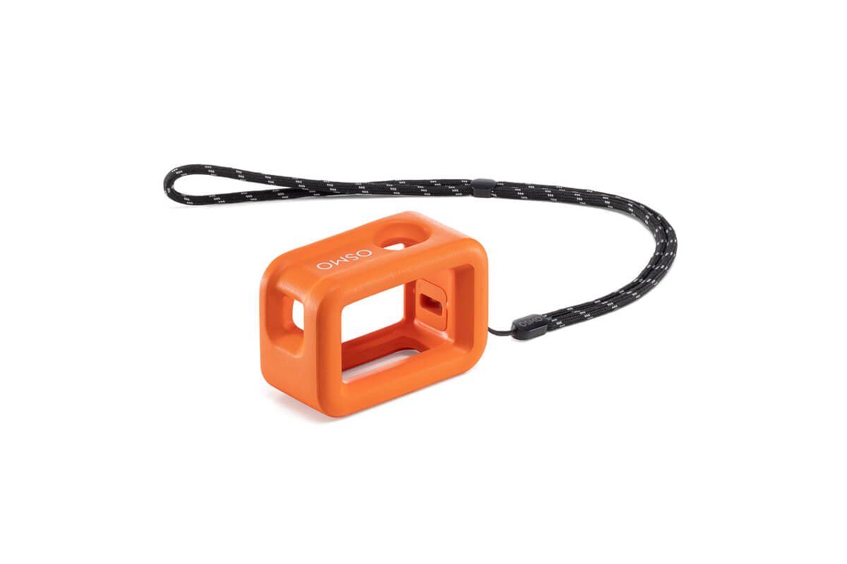 Estuche flotante Osmo Action - DJI