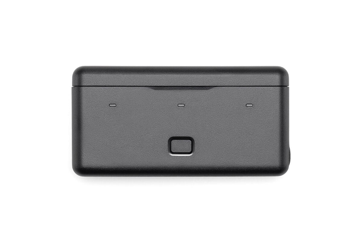 Estuche multifuncional de baterías 2 Osmo Action - DJI