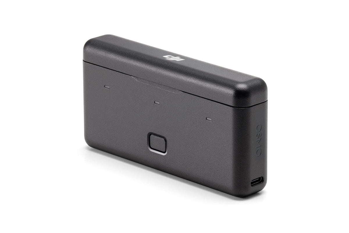 Estuche multifuncional de baterías 2 Osmo Action - DJI