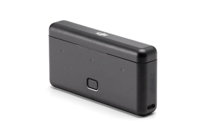 Estuche multifuncional de baterías 2 Osmo Action - DJI