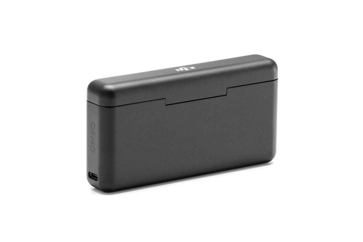 Estuche multifuncional de baterías 2 Osmo Action - DJI