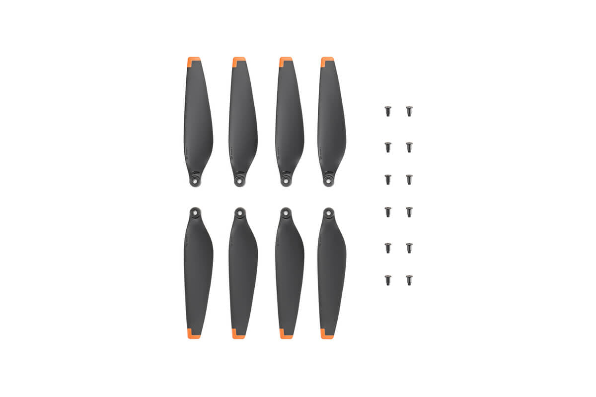 Hélices DJI Mini 3/Serie DJI Lito - DEXIN