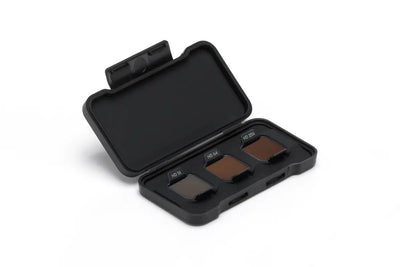 Juego de filtros ND (ND16/64/256) DJI Flip/Serie DJI Lito - DEXIN