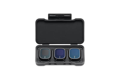 Juego de filtros ND (ND16/64/256) DJI Mini 4 Pro - DEXIN