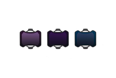 Juego de filtros ND (ND8/16/32) DJI Avata 2 - DEXIN