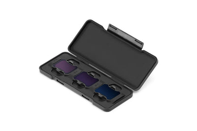 Juego de filtros ND (ND8/16/32) DJI Avata 2 - DEXIN