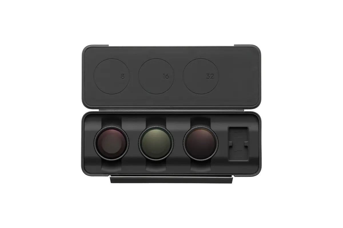 Juego de filtros ND Osmo Nano - DEXIN
