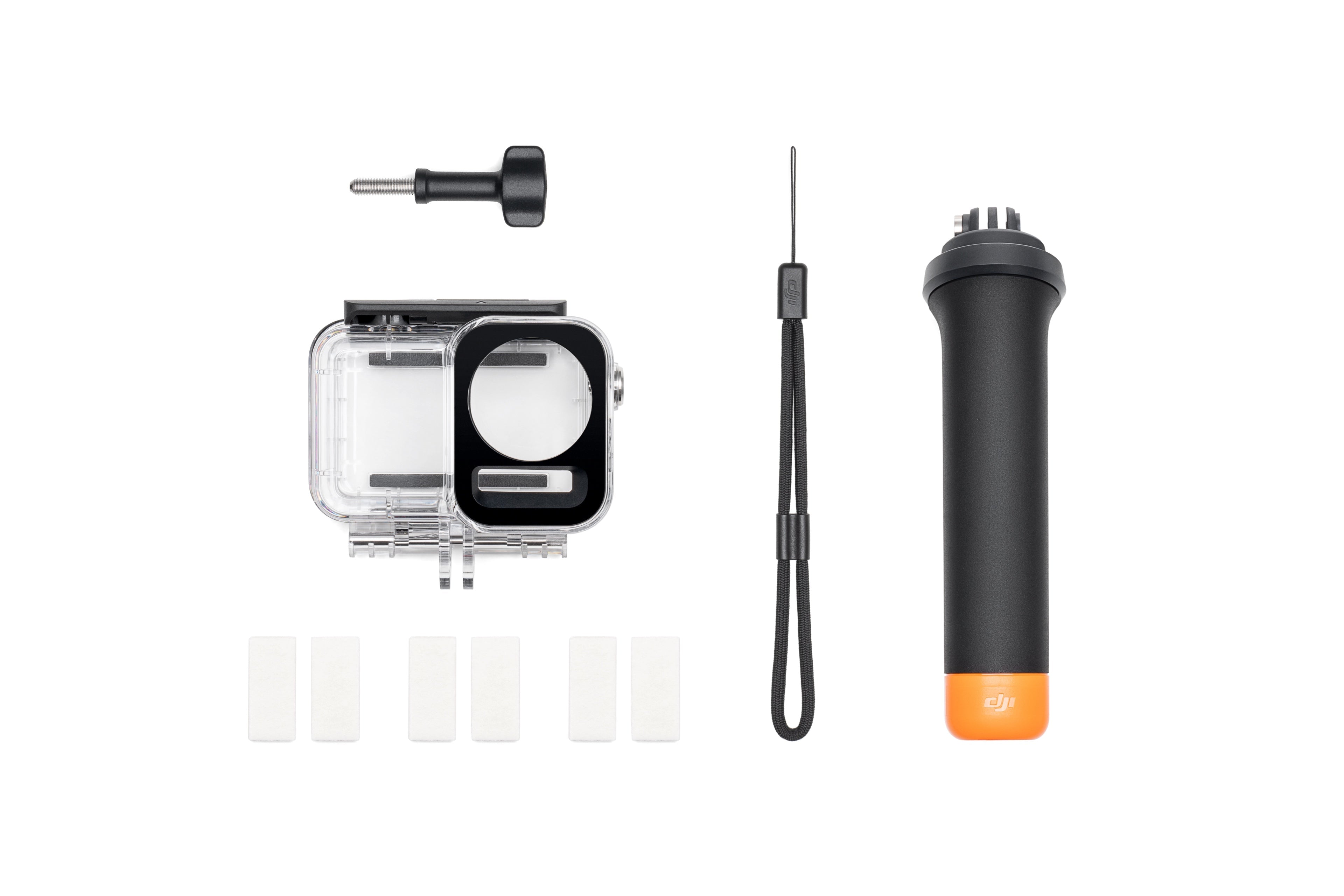 Kit de accesorios para buceo Osmo Action - DJI