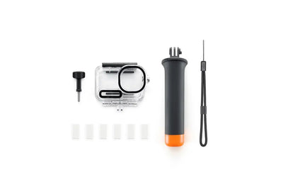 Kit de accesorios para buceo Osmo Action 6 - DJI