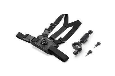 Kit de accesorios para ciclismo Osmo Action - DJI