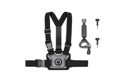 Kit de accesorios para ciclismo Osmo Action - DJI