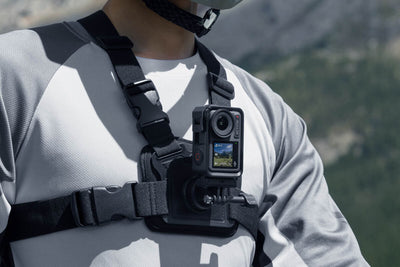 Kit de accesorios para ciclismo Osmo Action - DJI