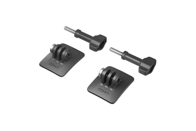 Kit de base adhesiva curva Osmo Action - DJI