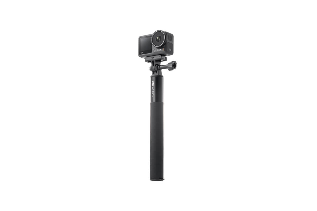 Kit de brazo extensible de 1.5 m Osmo Action - DJI
