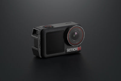Kit de expansión para zapata Osmo Action - DJI
