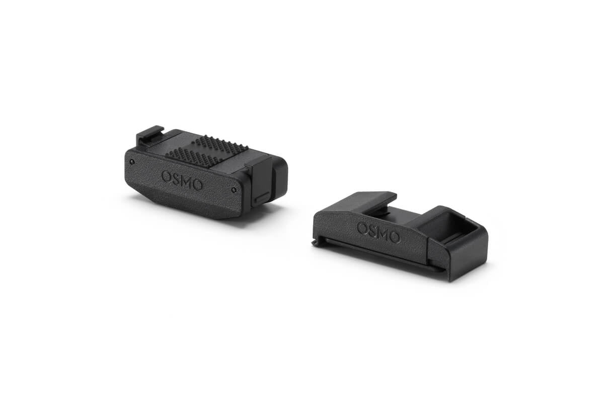 Kit de expansión para zapata Osmo Action - DJI