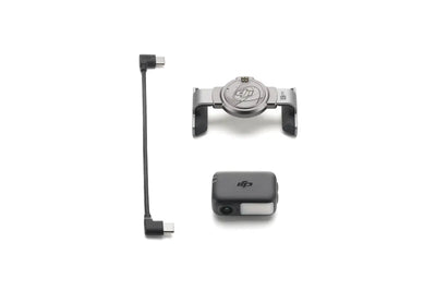 Kit de seguimiento DJI OM 8 - DJI