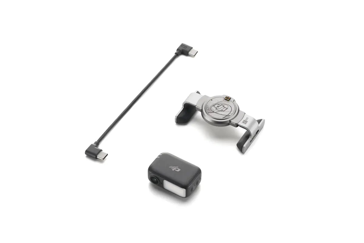 Kit de seguimiento DJI OM 8 - DJI
