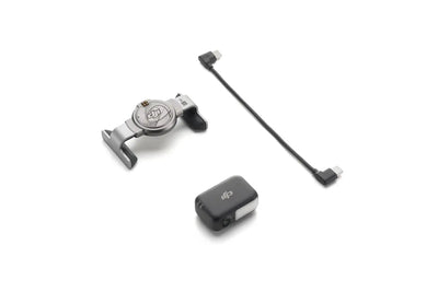 Kit de seguimiento DJI OM 8 - DJI
