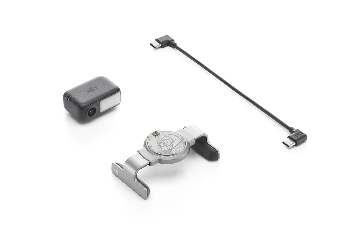 Kit de seguimiento Serie DJI OM 7 - DJI
