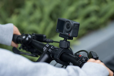 Minisoporte para manillar Osmo Action - DJI