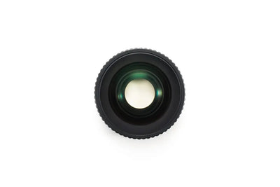 Objetivo de aumento de FOV Osmo Action 6 - DJI