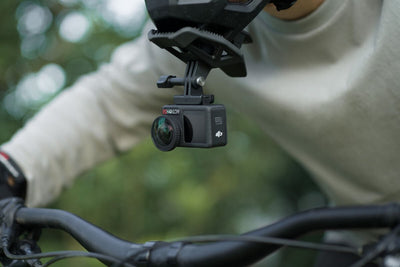 Objetivo de Aumento de FOV Osmo Action, Compatibilidad: Osmo Action 5 Pro - DJI