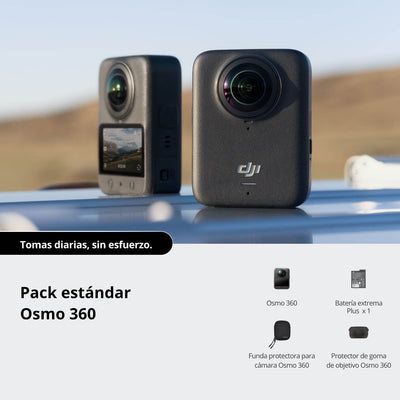 Osmo 360 - DJI