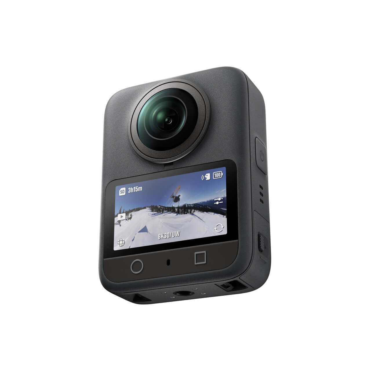 Osmo 360 - DJI